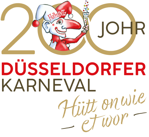 Comitee Düsseldorfer Carneval e.V.